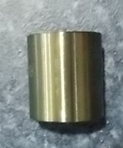Spacer, D=47, d=40.5, t=51.4
