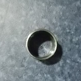 Spacer, D=47, d=40.5, t=51.4-1