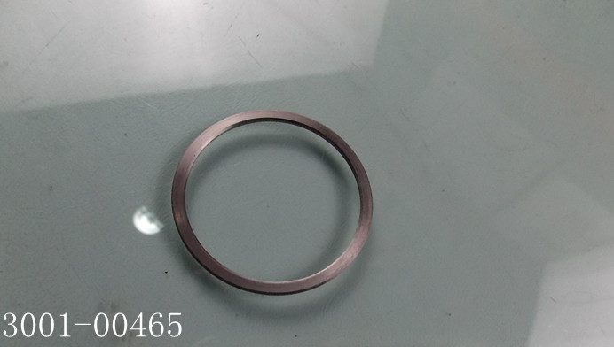 Adjust the gasket, support arm, D=47, d=40.5*t=1.4