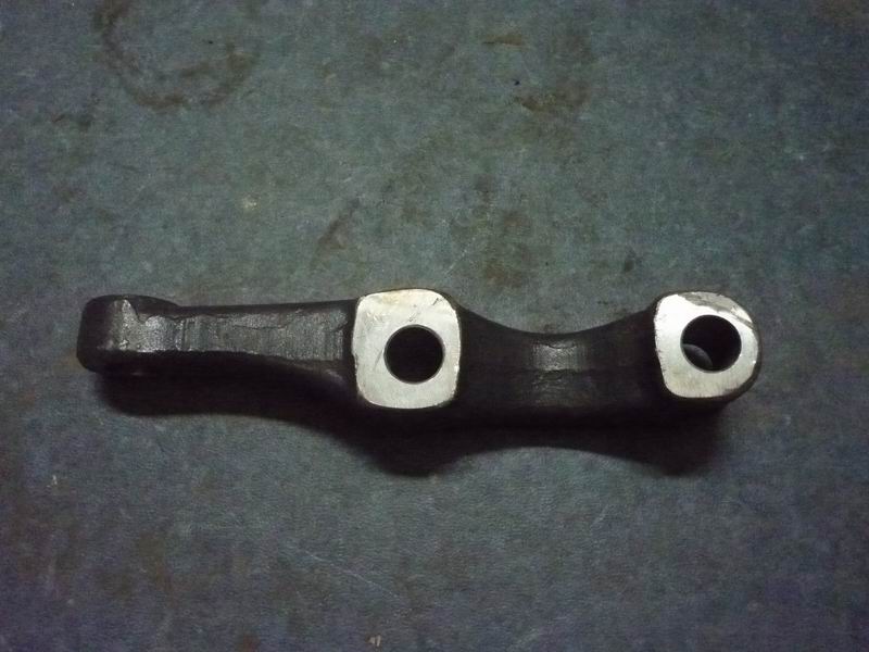 Right cross-lever arm-1