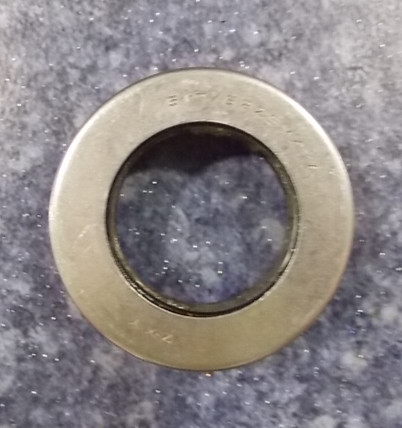 Thrust bearing; inner diameter 52.5; outer diameter 83; thickness 23