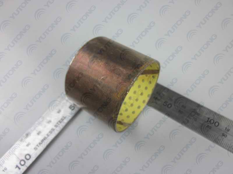 King pin bushing; use repair bag 3001-01108