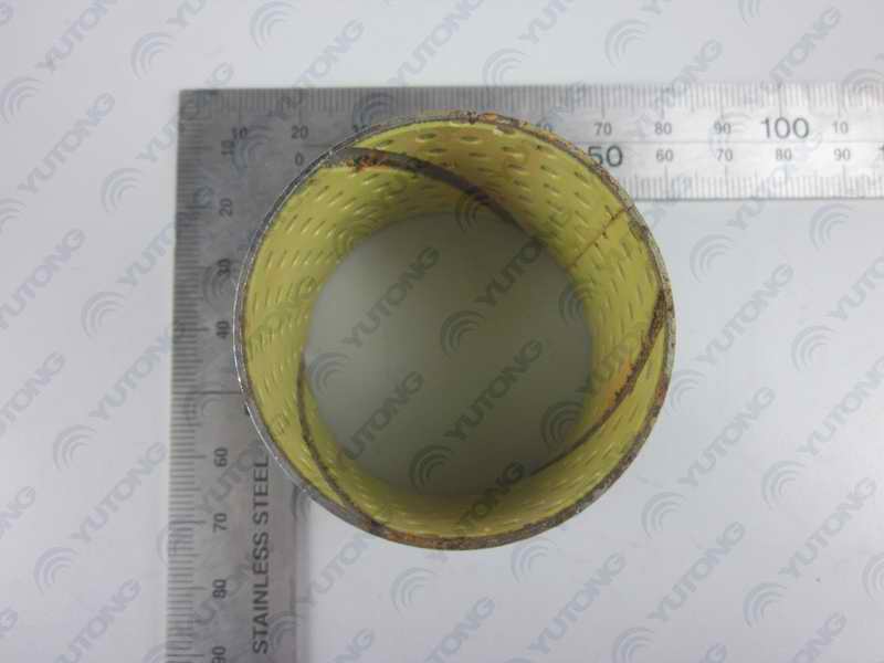 King pin bushing; use repair bag 3001-01108-1