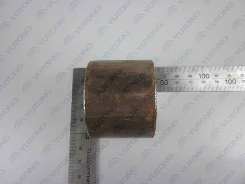 King pin bushing; use repair bag 3001-01108-2