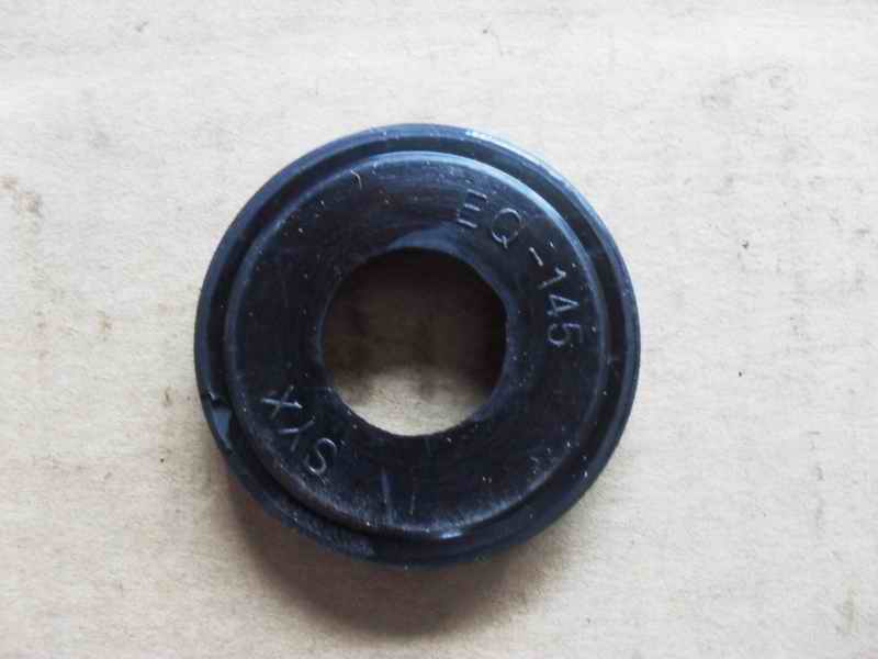 Main selling oil seal