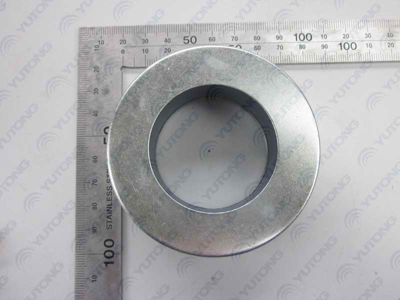 Thrust bearing; inner diameter 47.3; outer diameter 80; thickness 23-1
