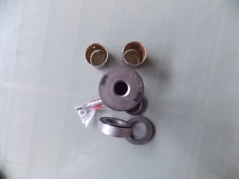 Steering joint repair kit; RB46-1
