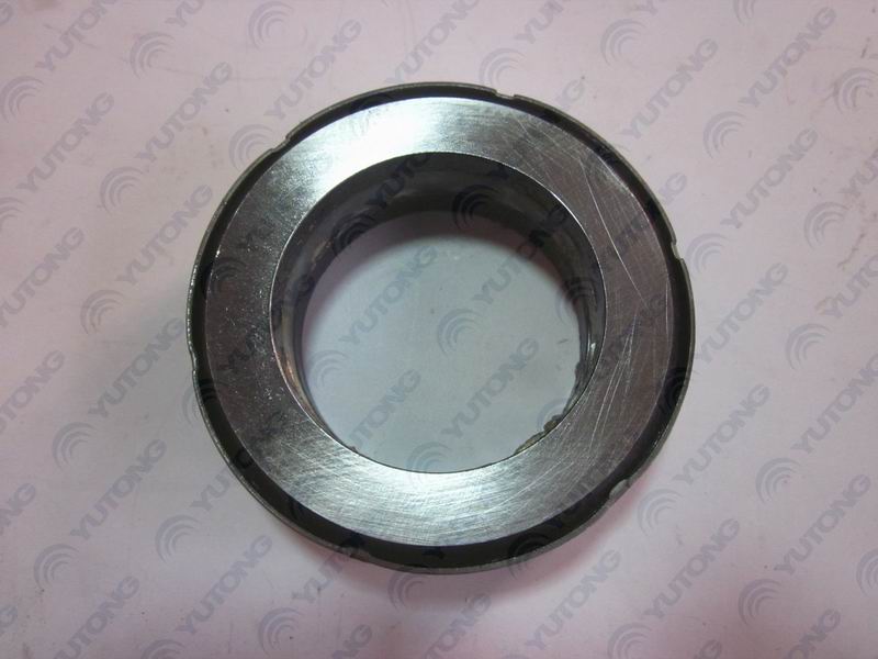 Thrust bearings