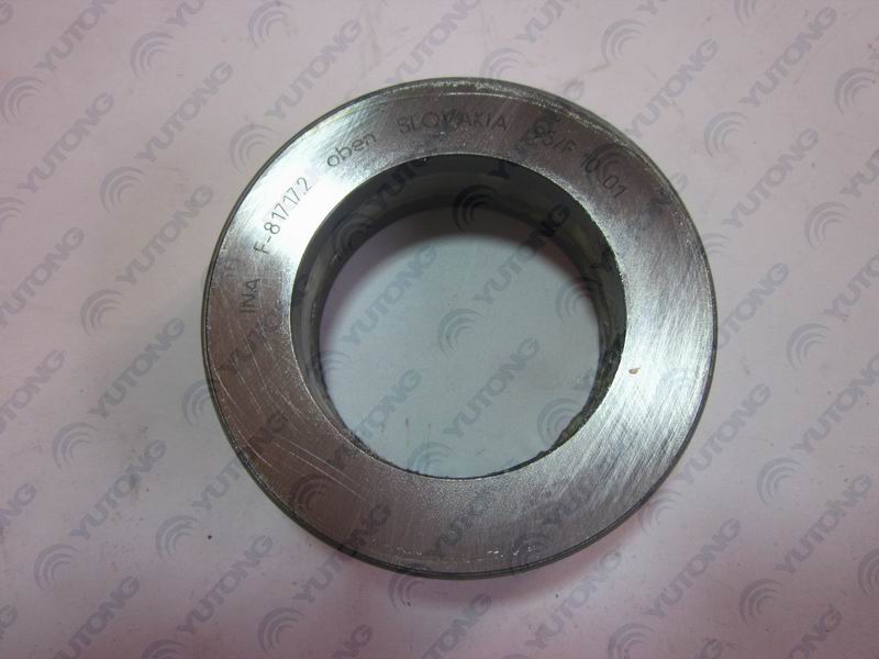 Thrust bearings-1