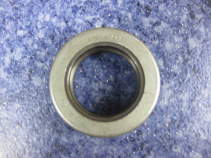 Thrust bearings-3