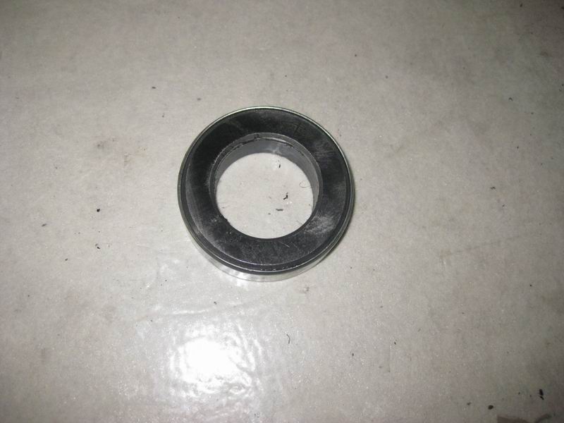 Thrust bearing; 47*80*23