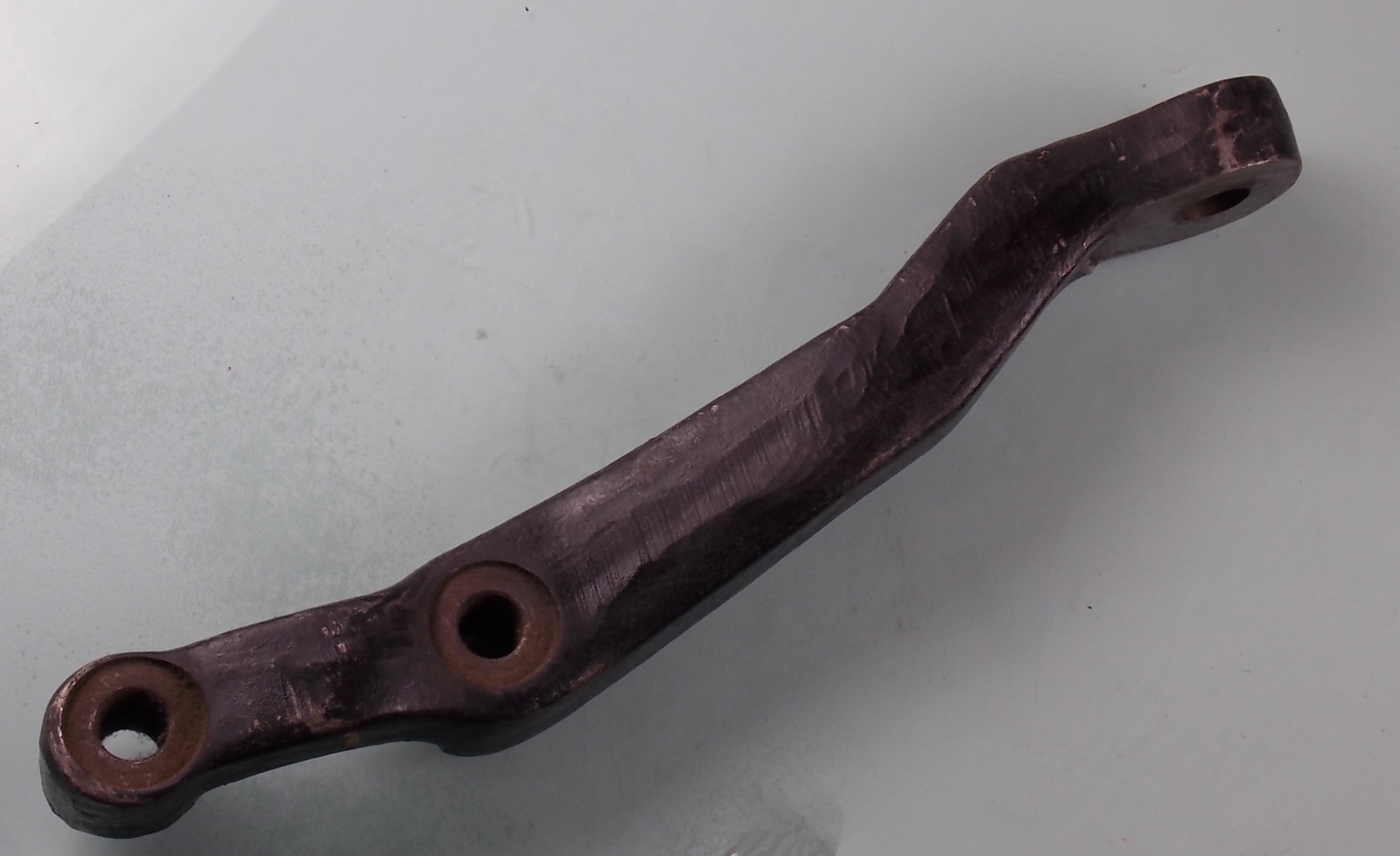 Trolley arm, right, 7.5t, 317/big end facing down