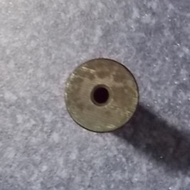 Kingpin; Outer diameter 38; Total length 216-2