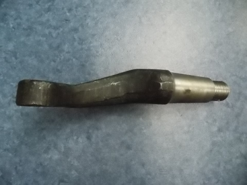 Right cross-lever arm-1