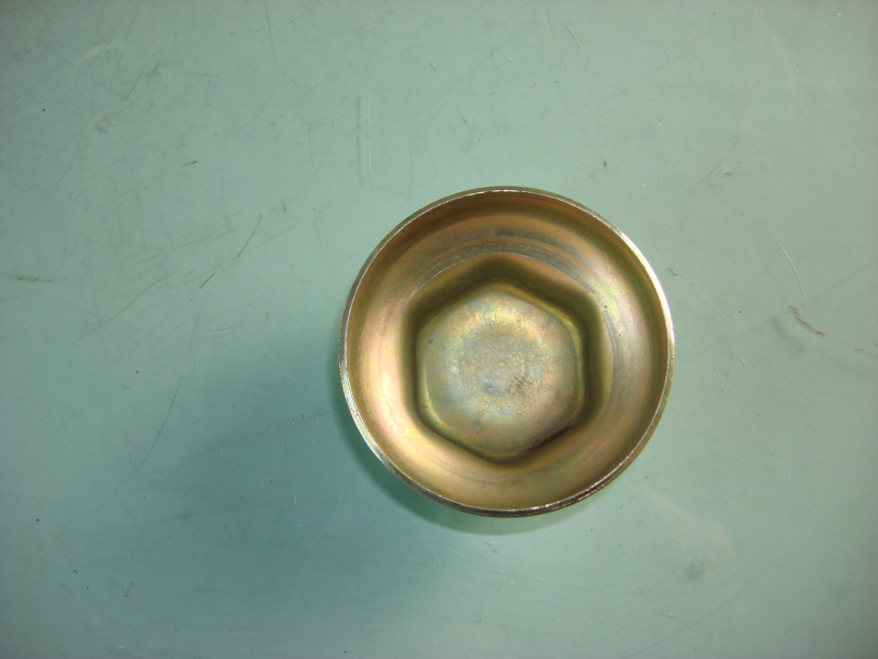 Front hub cover-1