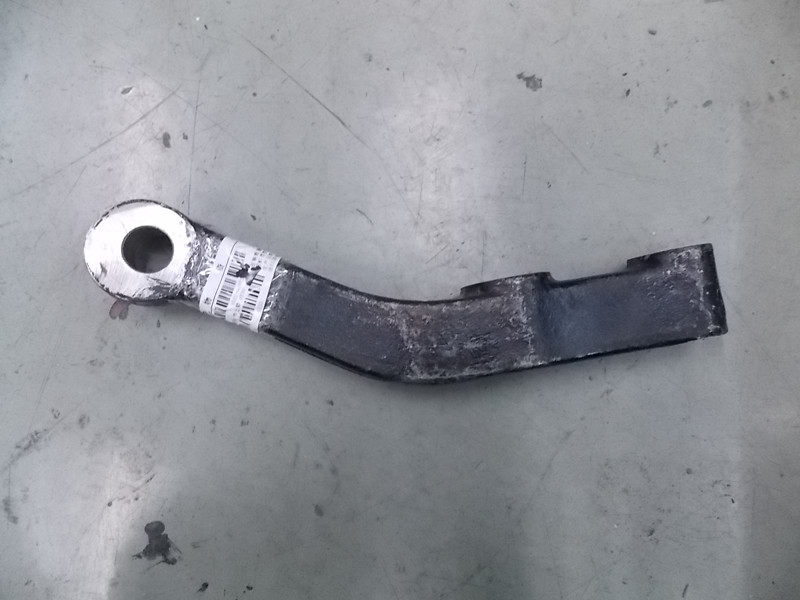 Steering knuckle upper arm