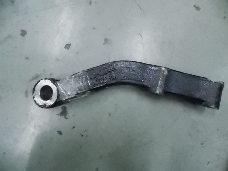 Steering knuckle upper arm-2