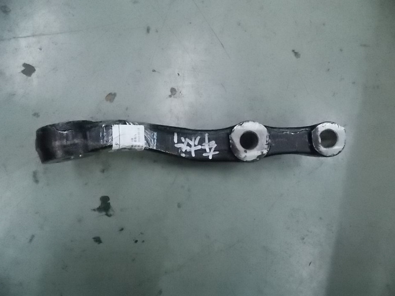 Steering knuckle upper arm-3