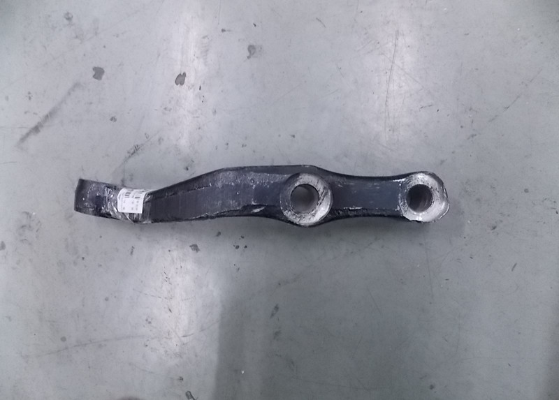 Steering knuckle upper arm-4