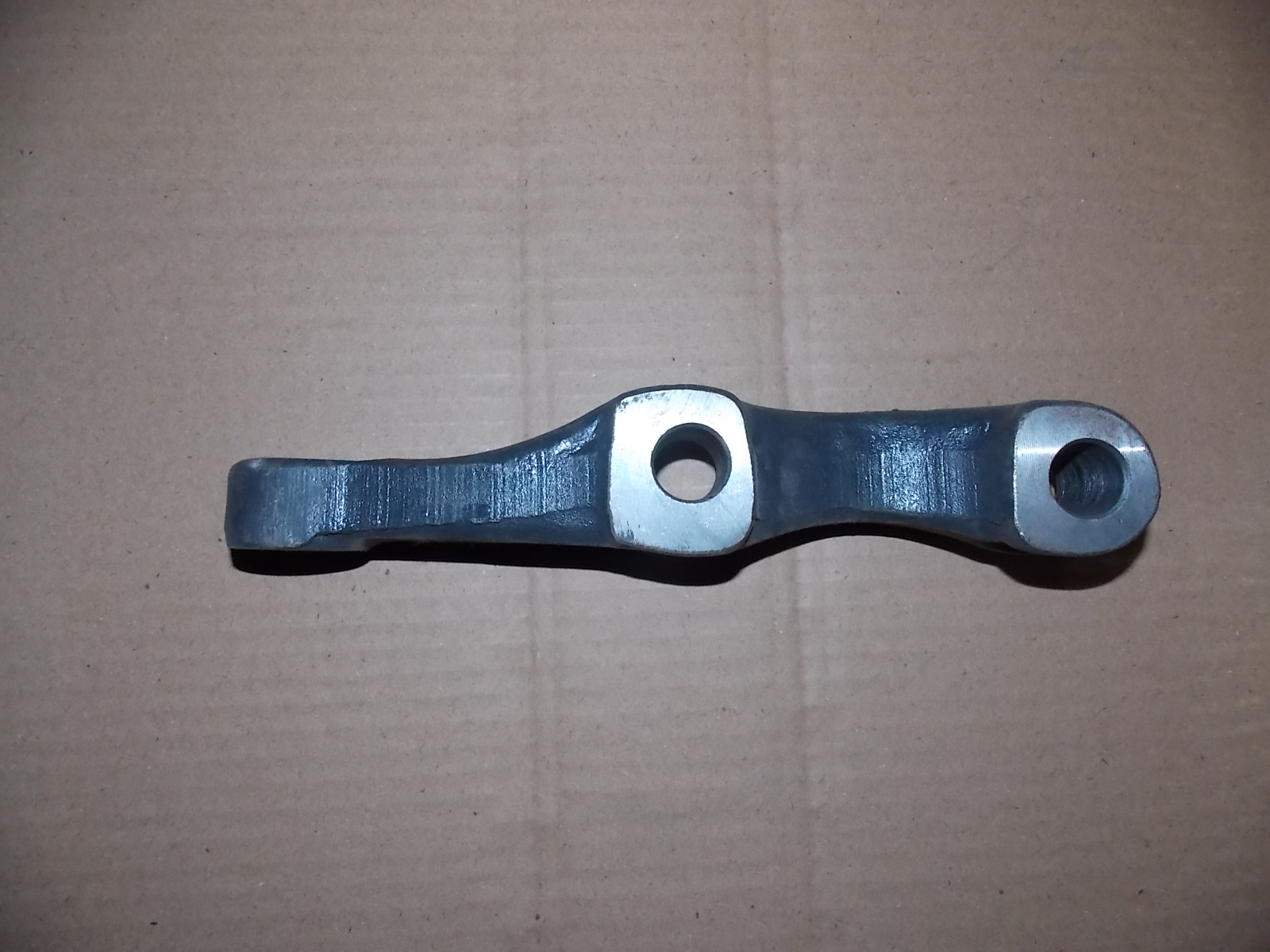 Левая костяшка руки-1