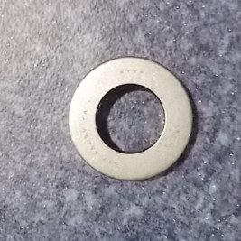 Упорные подшипники-1