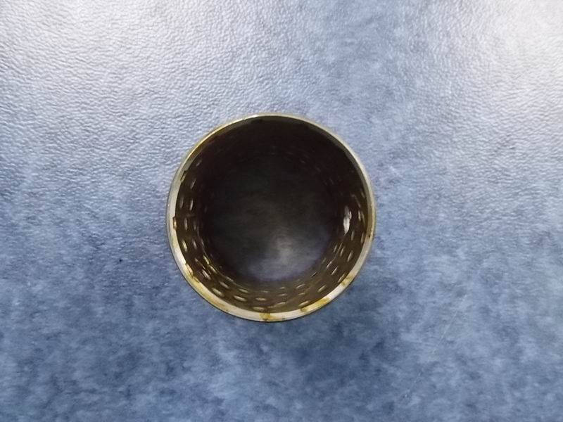 King pin bushing-top-1