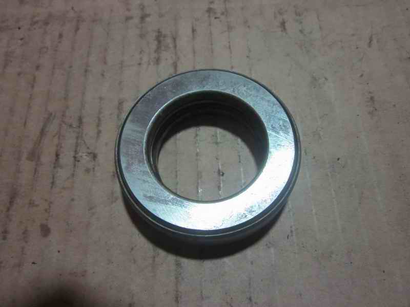 Thrust bearings-1