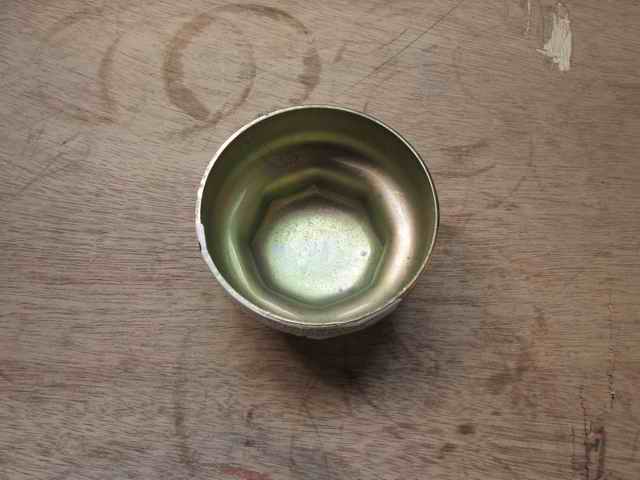 Front hub cover-1