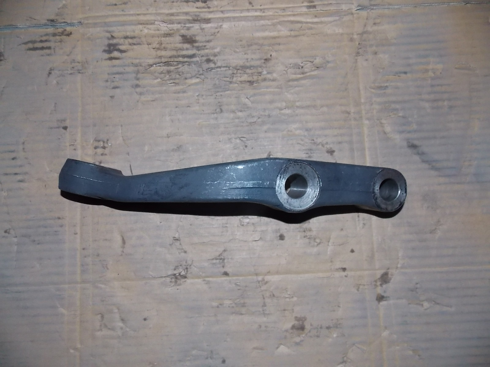 Steering joint arm; available for 3002-00233 generations-1