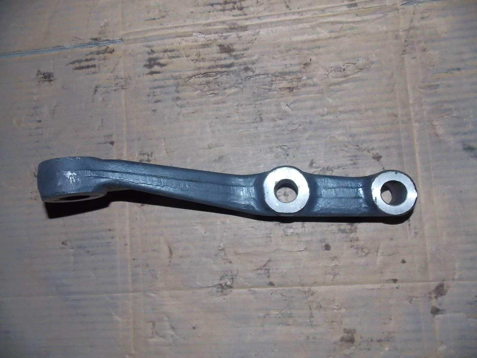Steering joint arm; available for 3002-00233 generations-2