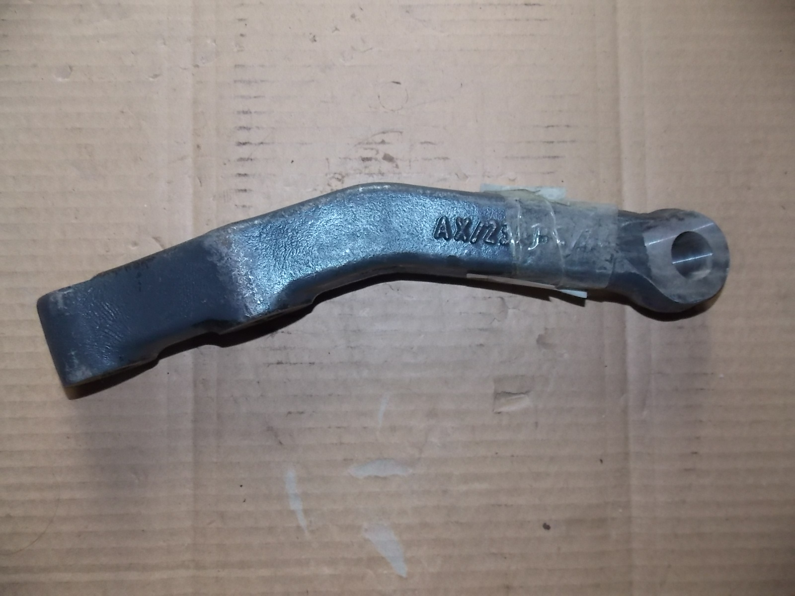 Steering joint arm-1