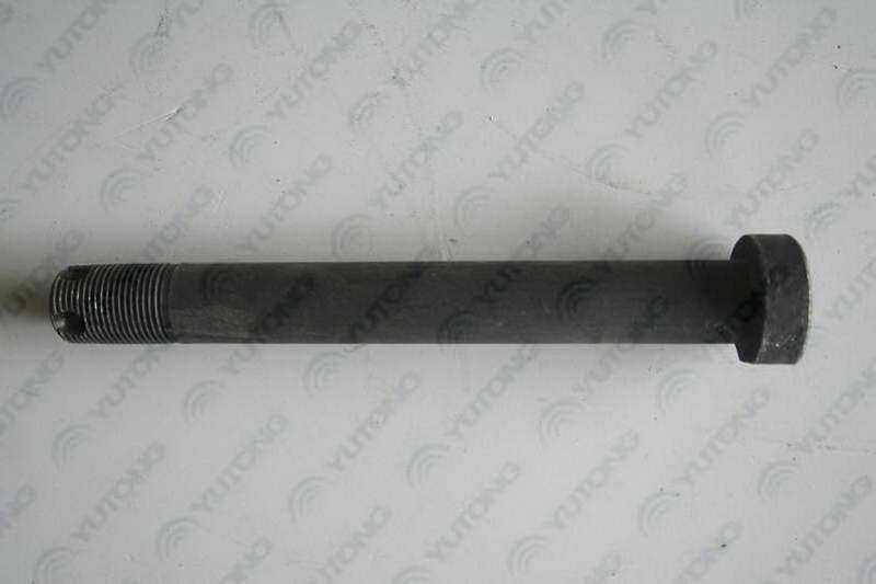 Cross-tie rod arm fixing bolt; M20*1.5; rod length 164