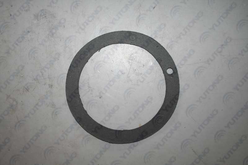Hub cover pad; 6 hole φ8; same as 3001-00410