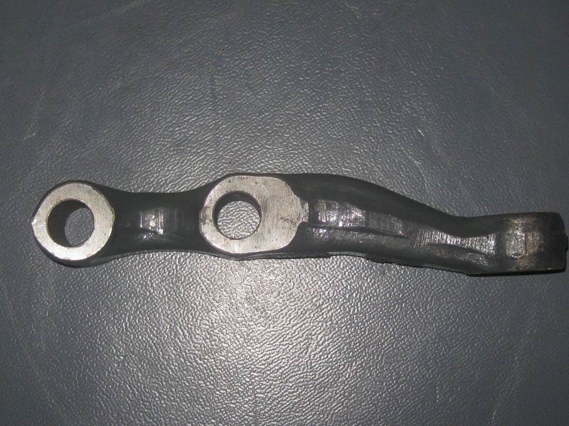 Right knuckle arm-1