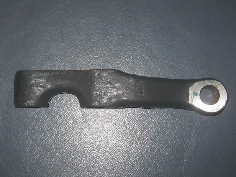 Right knuckle arm-2