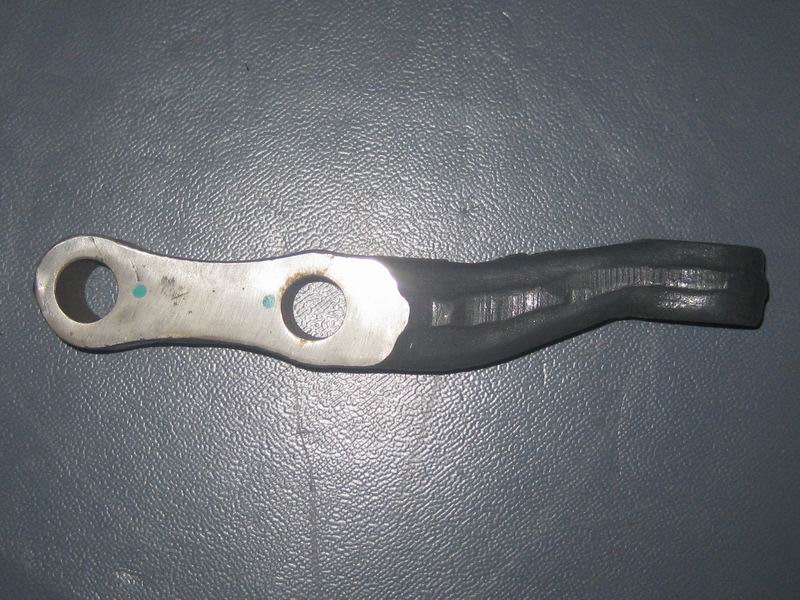 Right knuckle arm-3