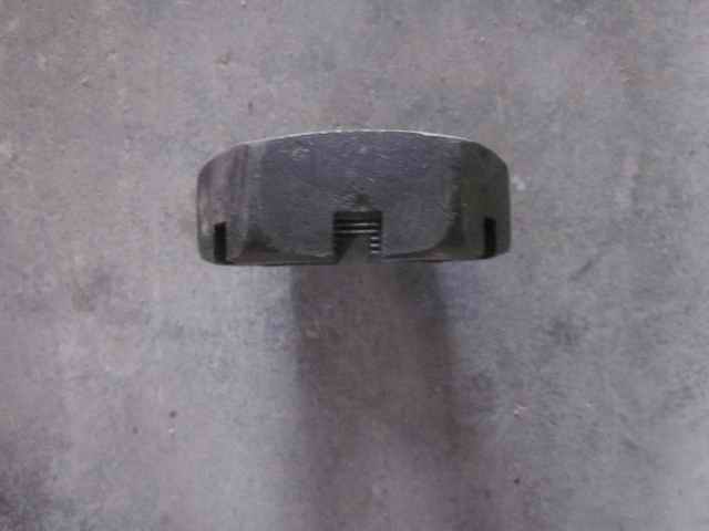 Steering joint lock nut; deleted same as 3001-00303-1