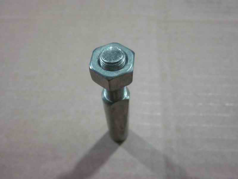 Wedge lock pin-1