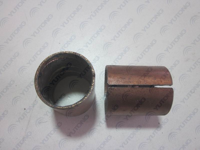 Верхняя часть втулки шкворня