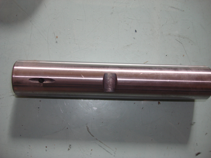 Основные продажи