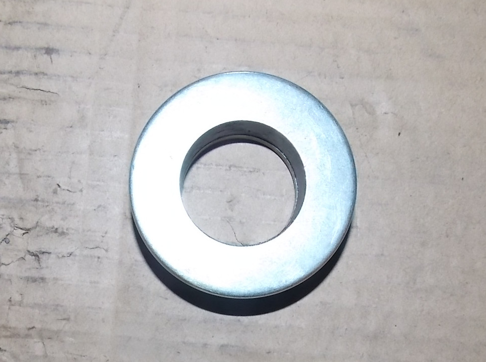 Damping thrust bearing Z98907