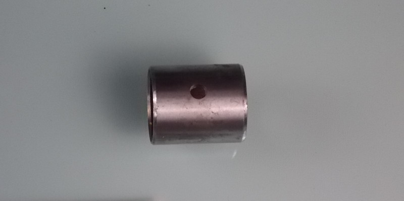 D King pin bushing