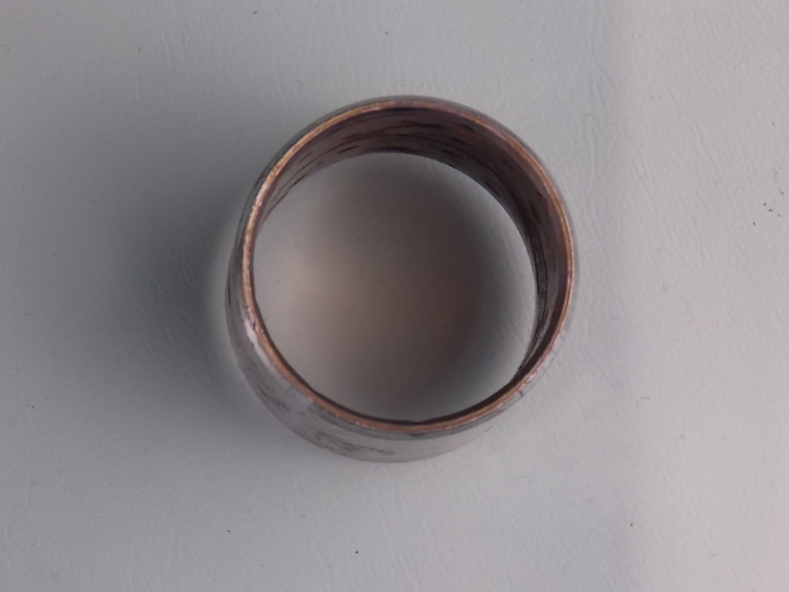 D King pin bushing-1