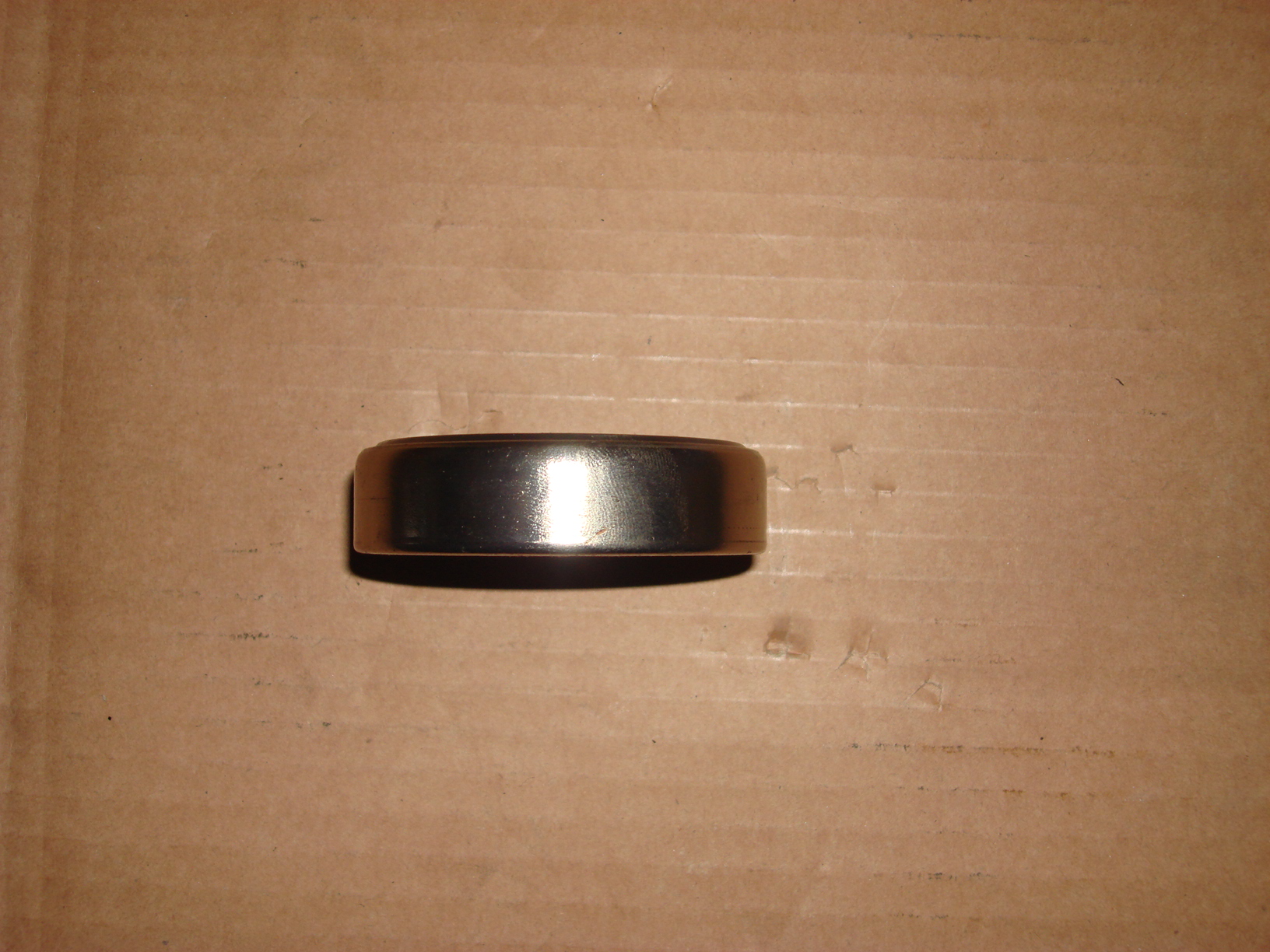 Thrust bearings-1
