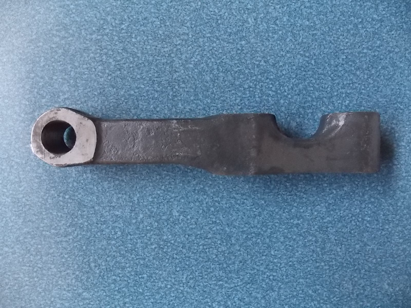 Правая горизонтальная тяга; 3001-04944 можно заменить