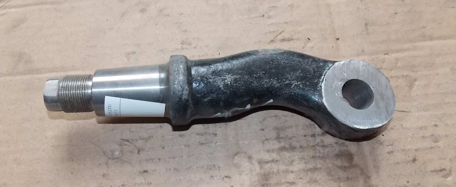 Steering straight arm-left-1