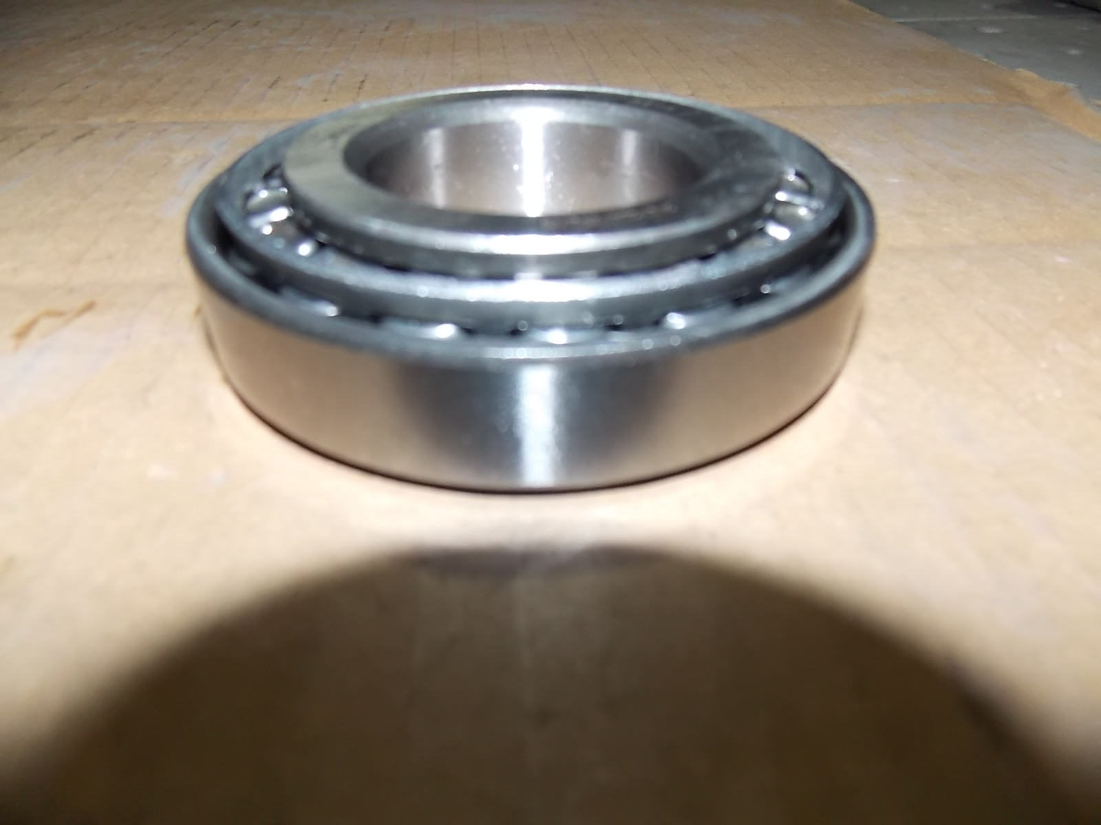 Roller bearings-2