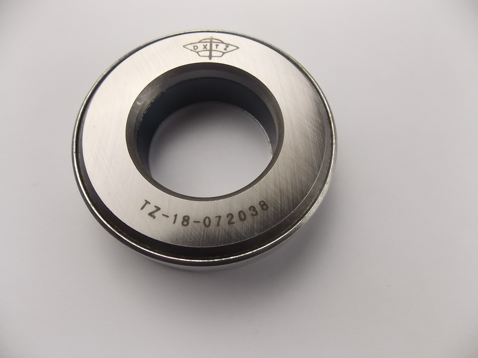 Thrust bearings