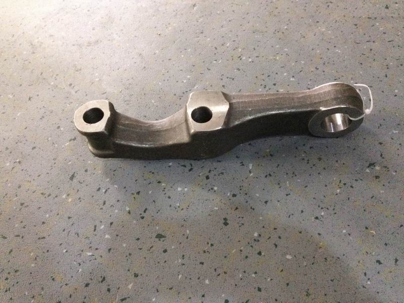 Right cross-lever arm-1