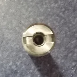 Kingpin; outer diameter 47; length 240-1
